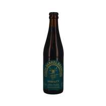 PINTA Barrel Brewing Nobility Imperial Stout