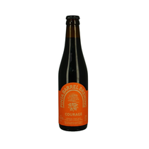 PINTA Barrel Brewing Courage Imperial Stout