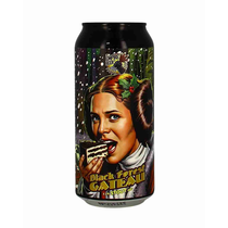 Empire Beer Black Forest Gateau Stout Dose
