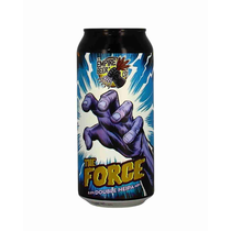 Empire Beer The Force Double NEIPA Dose