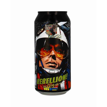 Empire Beer Rebellion IPA Dose