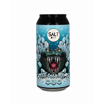 Salt Cold Snap IPA Dose