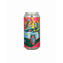 Dois Corvos Villianaire NEIPA Dose