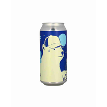 Dois Corvos Polar Cap Northern IPA Dose