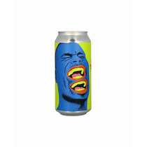 Dois Corvos Double Mandible Double NEIPA Dose