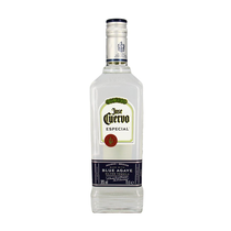 Cuervo, Tequila Especial Silver