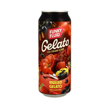 Funky Fluid Gelato: Mulled Gelato Dose
