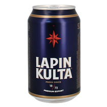 Lapin Kulta Dose (ab Ende März)