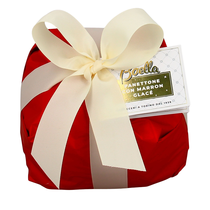 Panettone Marrons Glacés, Boella 750g
(kein Postversand möglich)