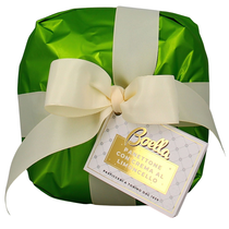 Panettone Crema Limoncello Boella 650g
(kein Postversand möglich)
