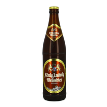 König Ludwig Weissbier Dunkel MW (Vorbestellung)