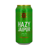 Thornbridge Hazy Jaipur IPA Dose