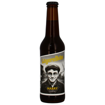 Lägerebräu Harry Porter