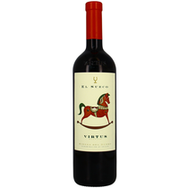 Virtus El Sueco Ribera del Duero, Bodegas Virtus