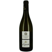 Pouilly-Fume 'les duchesses' AOC Loire, Laporte