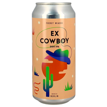 Fuerst Wiacek Ex Cowboy DDH IPA Dose
