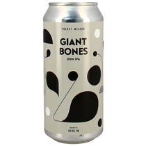 Fuerst Wiacek Giant Bones IPA Dose
