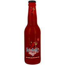 Belzebuth Rouge