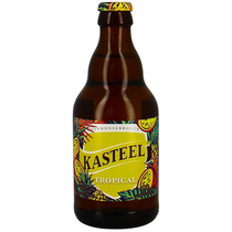 Kasteel Tropical MW