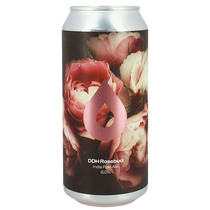 Polly's DDH Rosebud IPA Dose