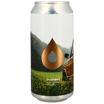 Polly's Truck Bed IPA Dose