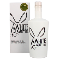Gin White Rabbit