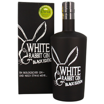 Gin White Rabbit Black Edition °Bio°