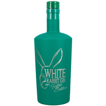 Gin White Rabbit Toffie Edition