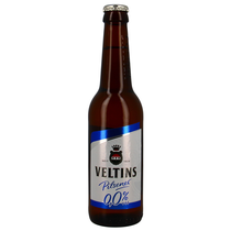 Veltins Pilsener Alkoholfrei 0,0 MW (Vorbestellung)
