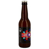 Degen Unikat Catch of the day IPA 