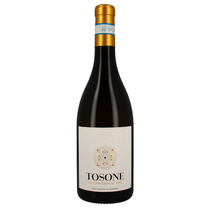 Grillo Sicilia DOC Tosone