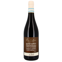 Cantodoro Rosso Riserva Sicilia DOC Feudo Arancio