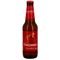 Cruzcampo