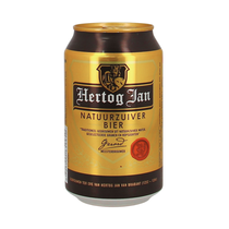Hertog Jan Naturrein Dose