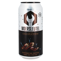 Moersleutel Confronting Suitors Barrel Aged Stout Dose 