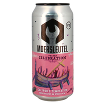 Moersleutel Calypso's Temptation Mega Pastry BA Stout Dose 