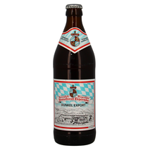 Tegernseer Dunkel Export MW (Vorbestellung)