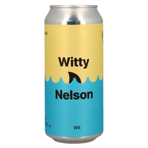 Vaat Witty Nelson Dose 