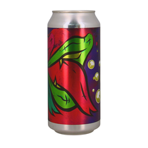 Salama Neon Beast Citra NEIPA Dose