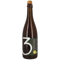 3 Fonteinen Druif Grüner Veltliner BIO 22/23