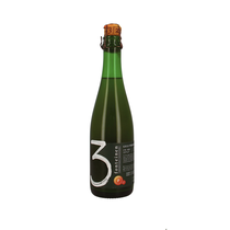 3 Fonteinen Gele Perzik BIO 23/24