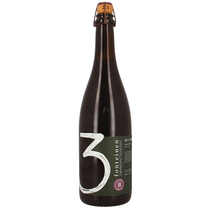 3 Fonteinen Braambes 21/22