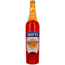 Jsotta Apéritivo Senza Alkoholfrei