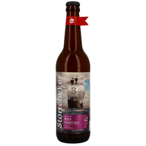 Störtebeker Wild Coast Ale MW