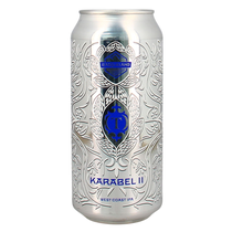 Basqueland Karabel II West Coast IPA Dose