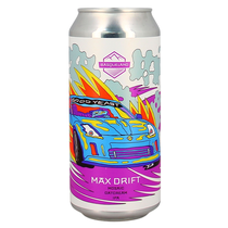 Basqueland Max Drift IPA Dose