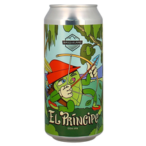 Basqueland El Principe DDH IPA Dose