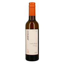 Amesco Cuvée Weiss Alkoholfrei