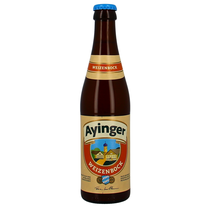 Ayinger Weizenbock MW 