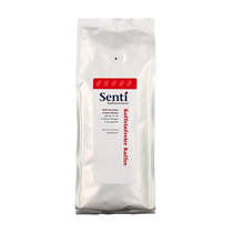 Kaffee Koffeinfrei 500g
Kaffeerösterei Senti